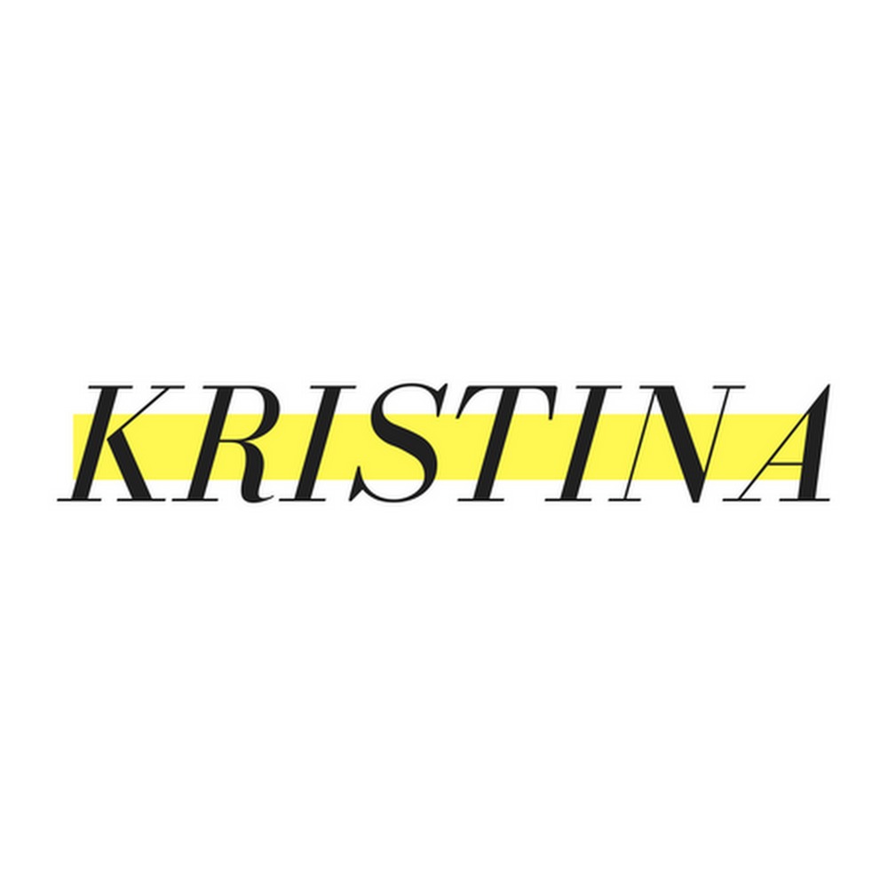 Meet your Posher, Kristina